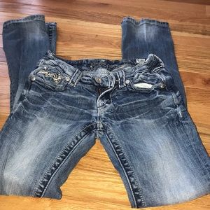 Bundle of Miss Me Jeans. 3/$90